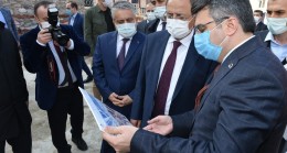 Özhaseki’den Molla Yegan’a tam not