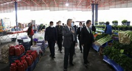 Palancıoğlu, “Rehavete kapılmayalım”