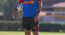 Sapunaru cezasını tamamladı