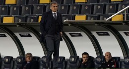 Şenol Güneş’ten 7 değişiklik