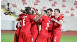 Sivasspor’dan iddialı paylaşım!