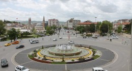 Sivas’ta 9 ayda 210 şirket kuruldu