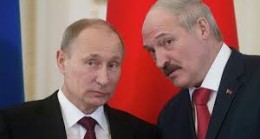 Belarus lideri Lukaşenko, Rusya lideri Putin’den petrol sahası istedi