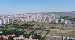 Talas Millet Bahçesi’ne onay müjdesi