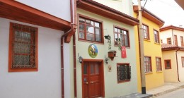 Tarihe yolculuğun şehri Akşehir