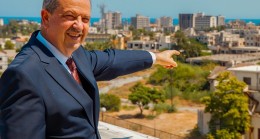 KKTC Cumhurbaşkanı Tatar’dan Maraş açıklaması