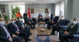 Terme’ye yeni kampüs