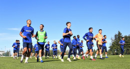 Trabzonspor’da Abdullah Avcı kuralları