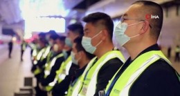 Çin’de online alışveriş çılgınlığına yüksek hızlı tren desteği