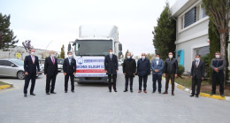 “Tüm zorlukları birlikte aşacağız”