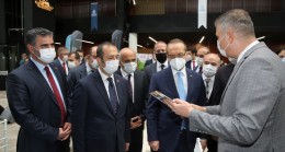 Turizmin kalbi Kocaeli’de attı