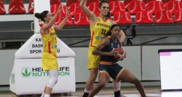 Türkiye Kadınlar Basketbol Ligi