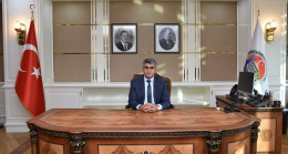 Vali Fuat Gürel’den 10 Kasım mesajı