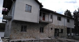 Yaban hayatı karakolla korunacak