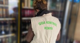 Yunak’ta alkol denetimi