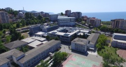 ZBEÜ’den Scopus Indekste büyük başarı