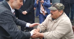 Fatih Erbakan:  Engellilere hizmet inancımızın gereğidir