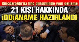Kılıçdaroğlu’na linç girişiminde yeni gelişme