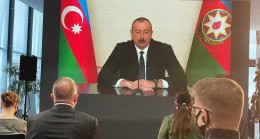 KGK heyeti Aliyev’in 4 saat süren basın toplantısındaydı