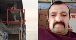 Eşini öldüren kocadan savunma