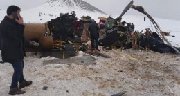 Prof. Dr. Mesut Hakkı Caşin: Pilot elinden geleni yapmış