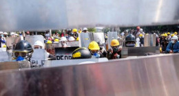 Dünya Gündemine Oturdu! Herkes Rahibeyi Konuşuyor