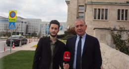 CHP İstanbul Milletvekili Gürsel Tekin : “Z KUŞAĞI TÜRKİYE İÇİN BİR ŞANSTIR”