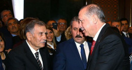 Akbulut’un ismi havalimanına verilecek