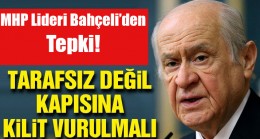Bahçeli: AYM’nin kapısına kilit vurularak yeniden yapılandırılmalıdır