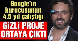 Google’ın kurucusundan gizli hava aracı: LTA’nın detayları belli oldu