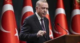 Cumhurbaşkanı Erdoğan: Gerçekleştirilen bu eylem kesinlikle art niyetli bir girişimdir