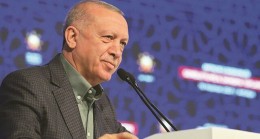 CB Erdoğan; kim olursa olsun bu ülkenin hiçbir vatandaşının kılına zarar gelmemesi için çalışıyoruz.