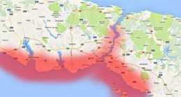 Jeoloji Mühendisi Aykan: ‘Marmara Denizi’nde olacak deprem 28 milyon kişiyi etkileyecek’