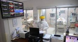 28 Haziran 2021 corona virüs tablosu: 58 can kaybı, 5 bin 283 yeni vaka