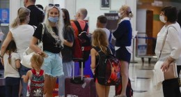 İngiliz firması 2022’ye kadar Türkiye’ye uçuşları iptal etti