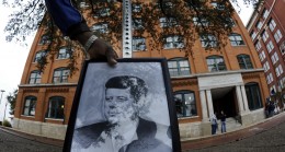 Beyaz Saray: ‘Kennedy suikastına ilişkin gizli belgeler 15 Aralık’ta yayımlanacak’