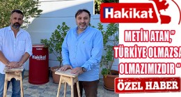 10 AYDA 15 YILLIK ENKAZ BIRAKTILAR