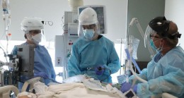 İsrail’de yeni varyant alarmı: AY.4.2, Deltadan daha bulaşıcı