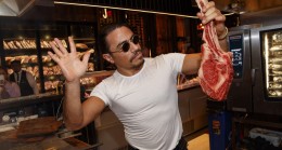 Londra, Nusret’in kazık hesabını konuşuyor. Fişi gören müşteri yok artık dedi