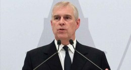 İngiliz polisi cinsel saldırıyla suçlananan Prens Andrew hakkında işlem yapılmayacağını açıkladı