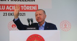 Cumhurbaşkanı Erdoğan’dan ekonomiye ilişkin önemli açıklamalar