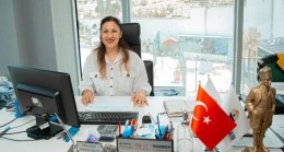 ´33 Kadın Belgeseli´nde güçlü bir kadın Hüsniye MİRİOĞLU