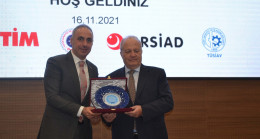 SANAYİCİ ÇOCUKLARDAN SANAYİCİ BABALARA VEFA…