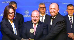 Kordsa 3.yılında da En İyi Ar-Ge Merkezleri arasında