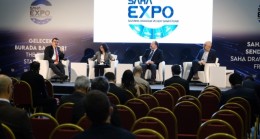 Türkiye’nin Araştırma Altyapıları ve Savunma Sanayisine Yansımaları SAHA EXPO Kapsamında Gerçekleştirilen Panelde Tartışıldı