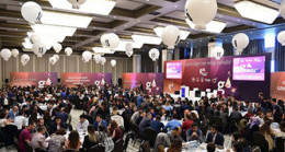 G3 FORUM GAZİANTEP’TE GİRİŞİMCİ VE GİRİŞİMCİ ADAYLARINI BULUŞTURUYOR