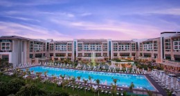 Carya Golf Club-Regnum Carya