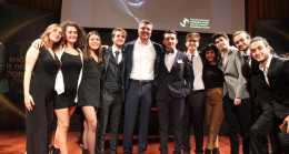 2021 Boğaziçi İş Dünyası Ödülleri sahiplerini buldu