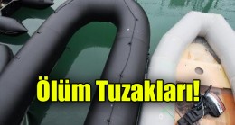 Ölüm Tuzakları