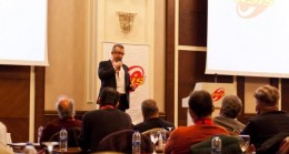 ASİS ,Otomasyon’da  Yetkili Servisleri ile Yeni Döneme Hazır